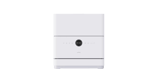  小米桌上型洗碗机