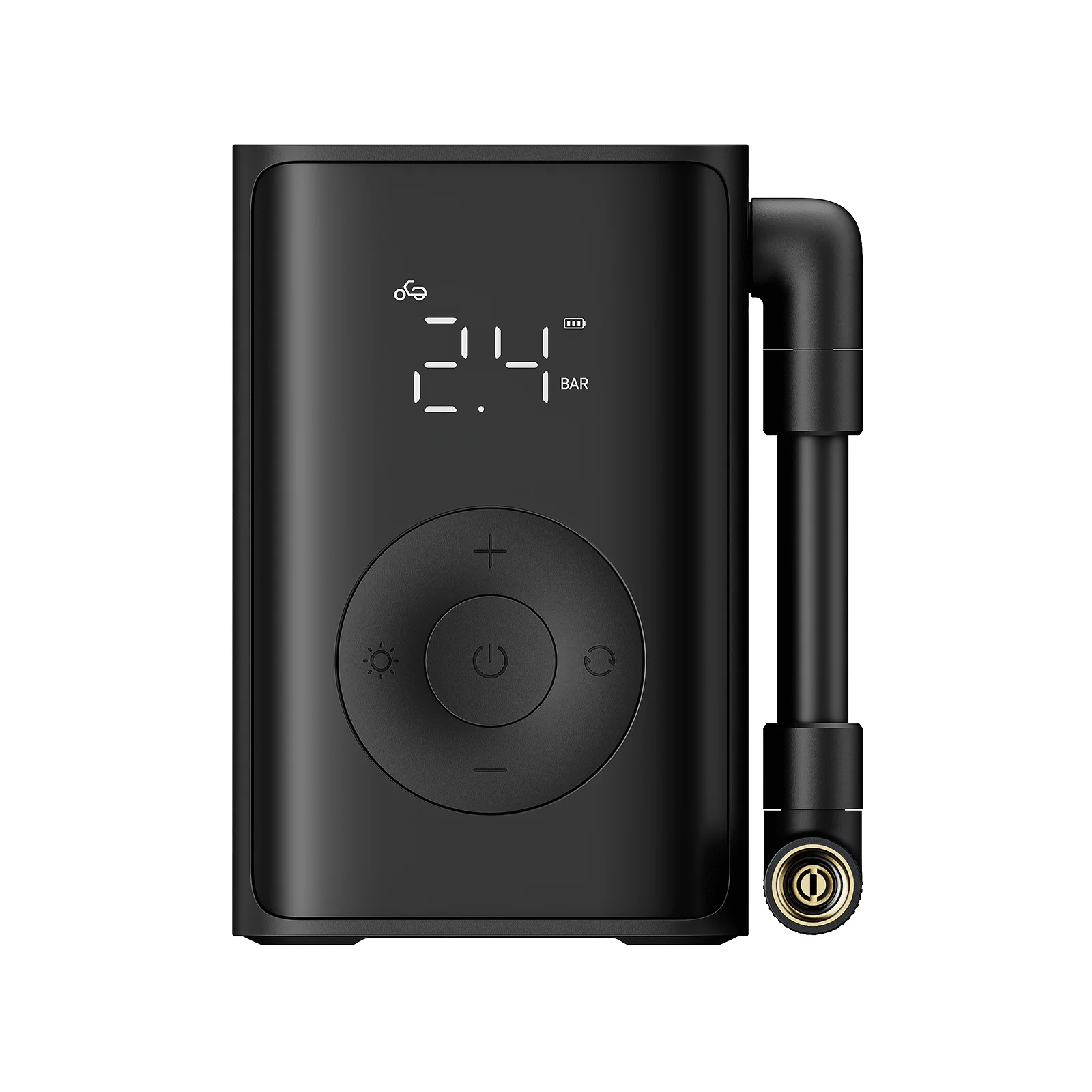  米家电动打气机 Mini